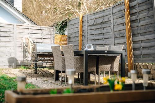 Bismarck Apt mit schönem Balkon (Bismarck Apt mit schonem Balkon) in Bad Ems