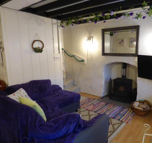 Northgate Cottage in 霍利韋爾