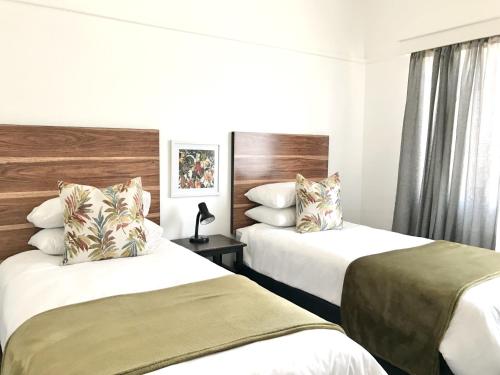 . Rhonda's Oranjemund Accommodation