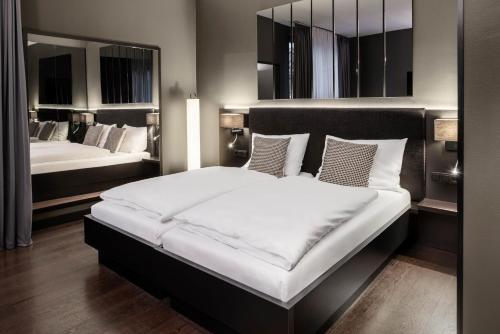Hotel Düsseldorf Mitte - image 8