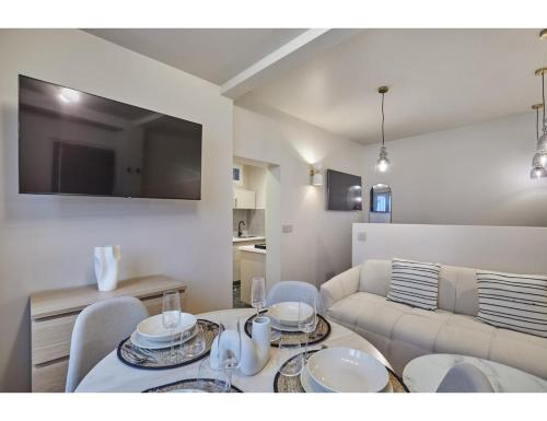 Cozy apartment Montmartre/Moulin rouge