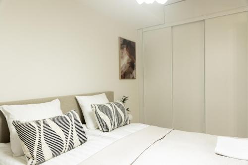 Master Suites City Center - Opening December 2024