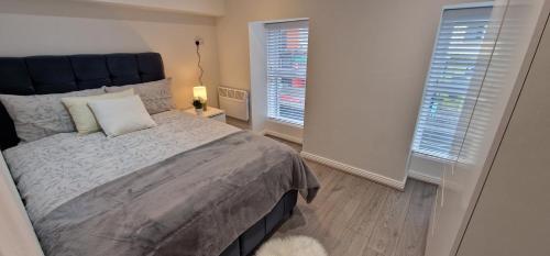 Modern Living apartment in 弗莫伊