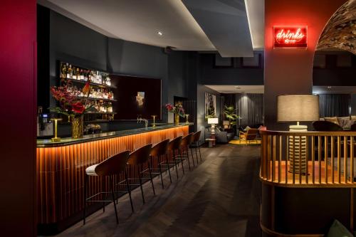 Hotel Düsseldorf Mitte - image 10