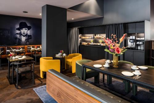 Hotel Düsseldorf Mitte - image 4