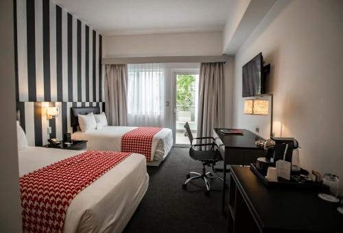 Wyndham Costa del Sol Lima City