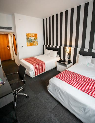 Wyndham Costa del Sol Lima City