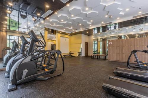 Nhà riêng 36 m² 1 phòng ngủ, 1 phòng tắm riêng ở Da Ton (A Quiet Stay - Warm) in Gia Lâm