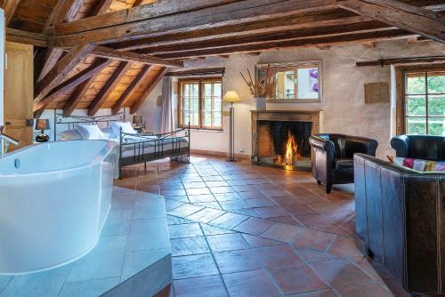 Hôtel restaurant La Maison du Prussien, Drevet Jean Yves