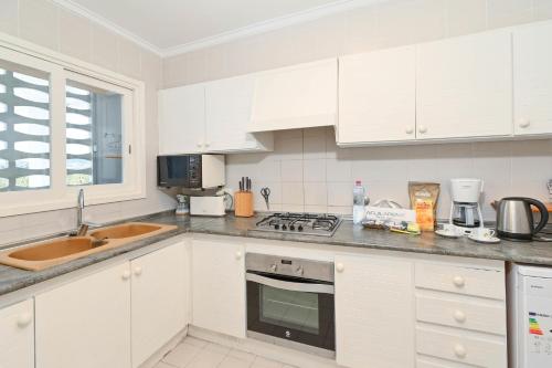 ห้องครัว, Jardines de Karine by Aguilarent in กาลาบลังกา