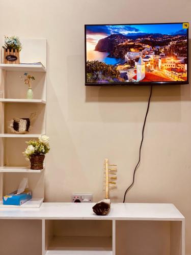 Faciliteiten, Kararan homes in Kapchorwa