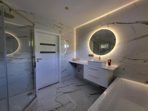 Apartament Daisy