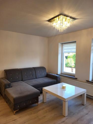 Apartament Daisy