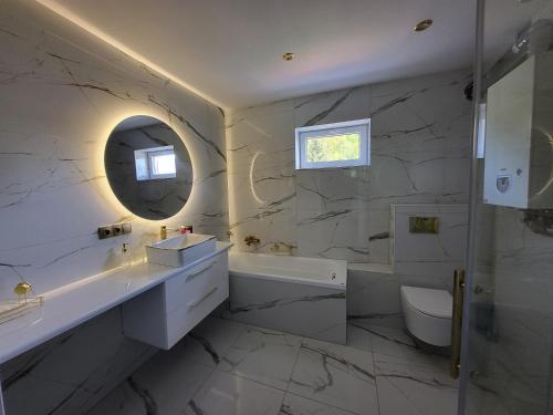 Apartament Daisy
