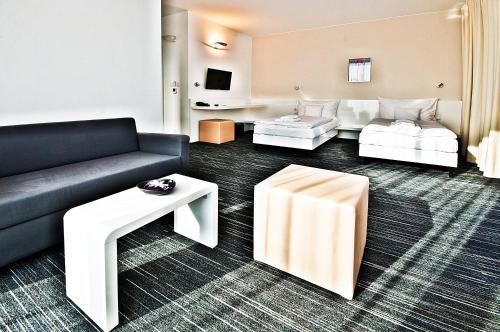 Fabrika Hotel - image 5