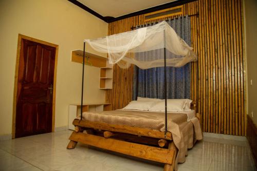 Henotes B&B in Kamuli