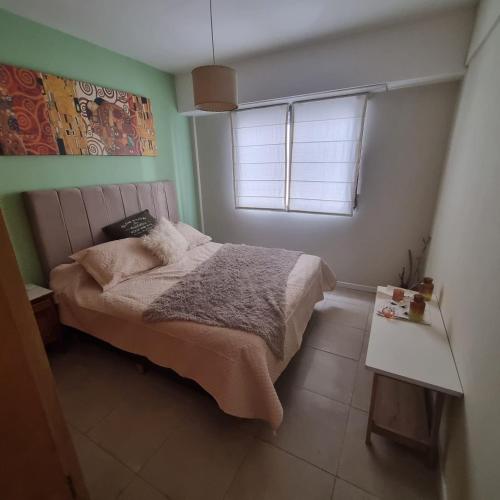 Departamento zona Shopping para 3 o 4 personas