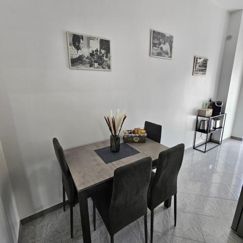 Casa Nostra a Centocelle, Rome (photo 9)