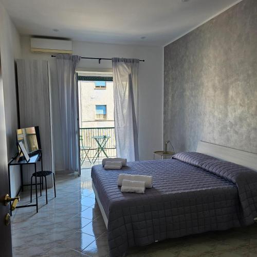 Casa Nostra a Centocelle, Rome (photo 8)