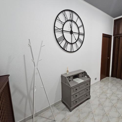 Casa Nostra a Centocelle, Rome (photo 6)
