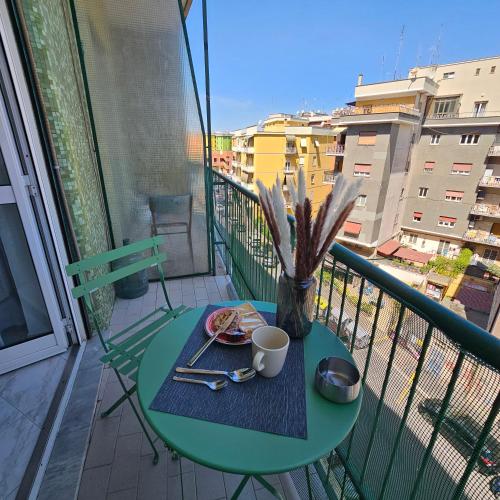 Casa Nostra a Centocelle, Rome (photo 3)
