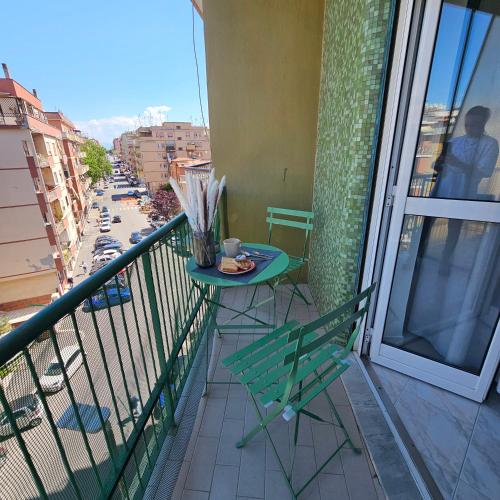 Casa Nostra a Centocelle, Rome (photo 2)