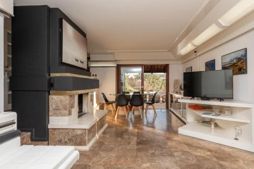 Villa Fortica