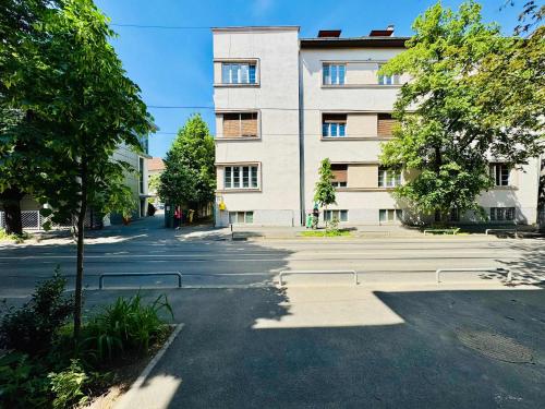 티미쇼아라 Joy City Stay Nemoianu 8D 4성급 싱글룸 객실