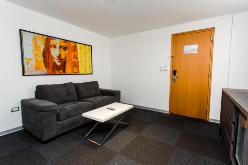 Wyndham Costa del Sol Lima City