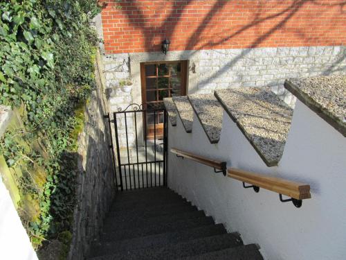  Les Chèvrefeuilles in Walcourt