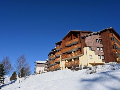 Appartement Landry-Vallandry 1 pièce 4 personnes - FR-1-411-137 - image 11