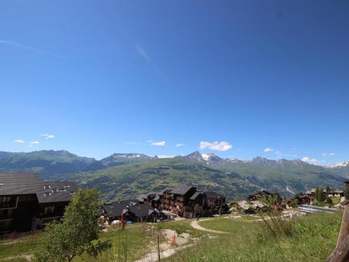 Appartement Landry-Vallandry 1 pièce 4 personnes - FR-1-411-359 - image 11