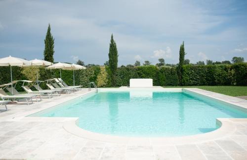 Le Colombaie Country Resort - main image