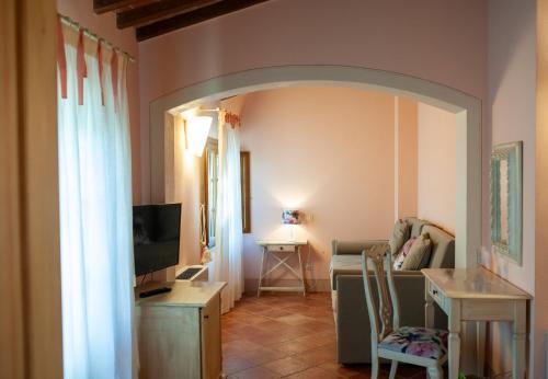 Le Colombaie Country Resort - image 2