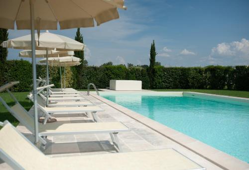 Le Colombaie Country Resort - image 8