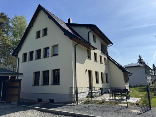 Ferienhaus Barbarine - Schöna