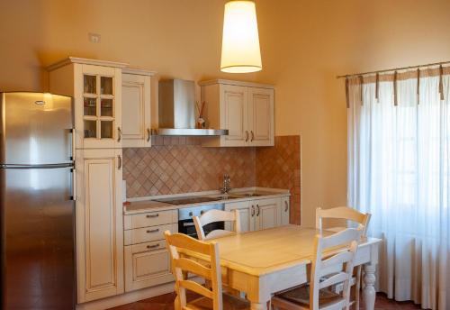 Le Colombaie Country Resort in Понсако