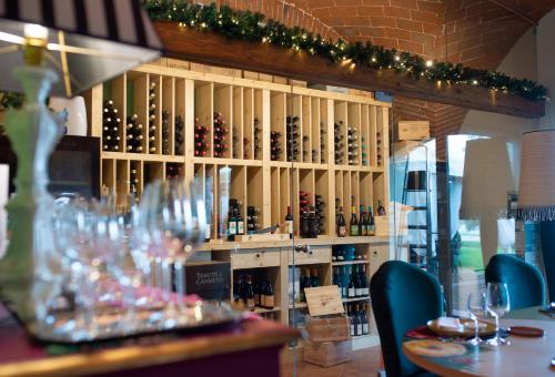 Le Colombaie Country Resort - image 6