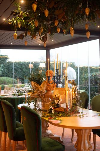 Le Colombaie Country Resort - image 13