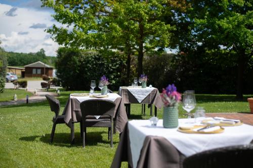 Le Colombaie Country Resort - image 10