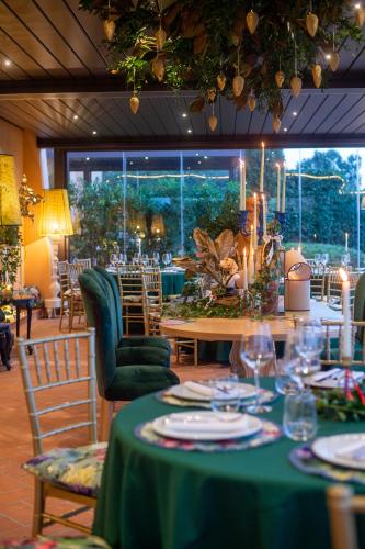 Le Colombaie Country Resort - image 14