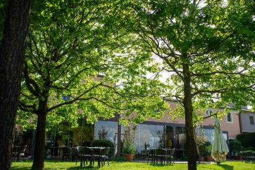 Le Colombaie Country Resort - image 4