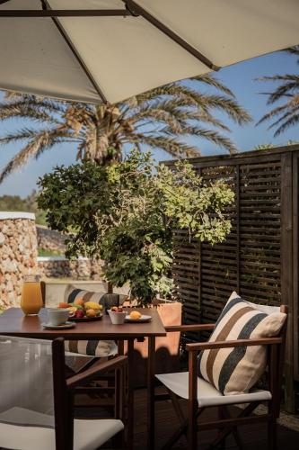 Sant Joan de Binissaida Hotel in Es Castell