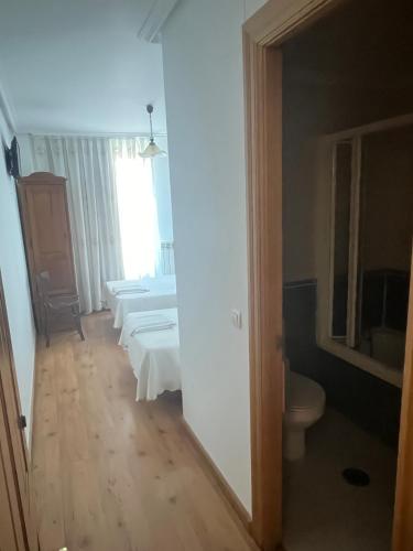 Hotel Rural El Puente – Mansilla de las Mulas, VA