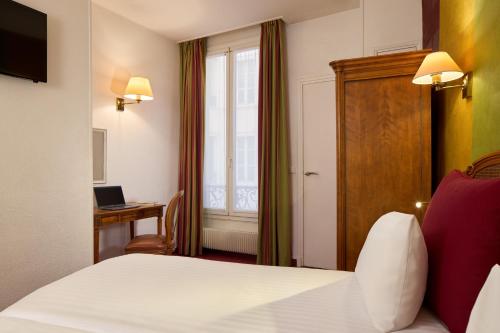 Timhotel Invalides Eiffel - image 14