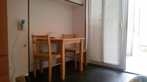 Guest House Selin