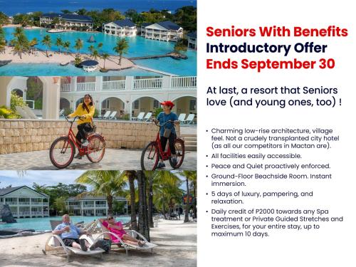Plantation Bay Resort & Spa
