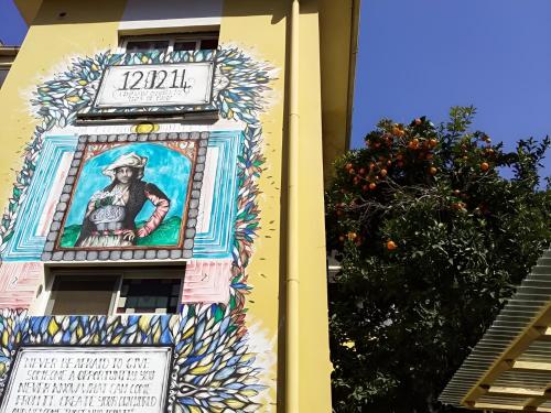 Tirana Backpacker Hostel - image 11
