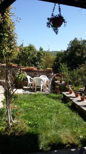 Guest House Selin