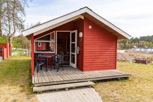 DCU-Camping Ebeltoft - Mols Hotel - Deals, Photos & Reviews